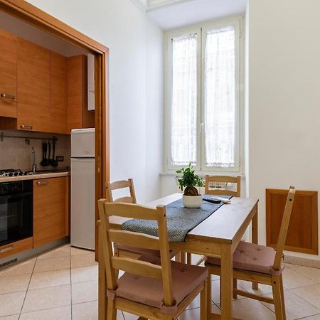Whiteten Rome Apartment Exterior photo