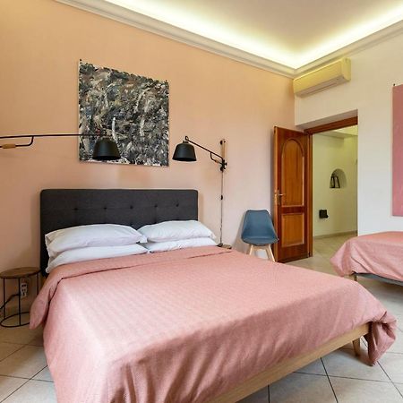 Whiteten Rome Apartment Exterior photo