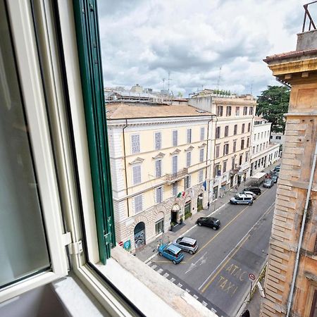 Whiteten Rome Apartment Exterior photo