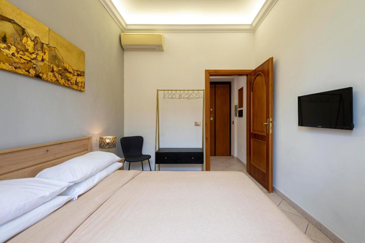 Whiteten Rome Apartment Exterior photo