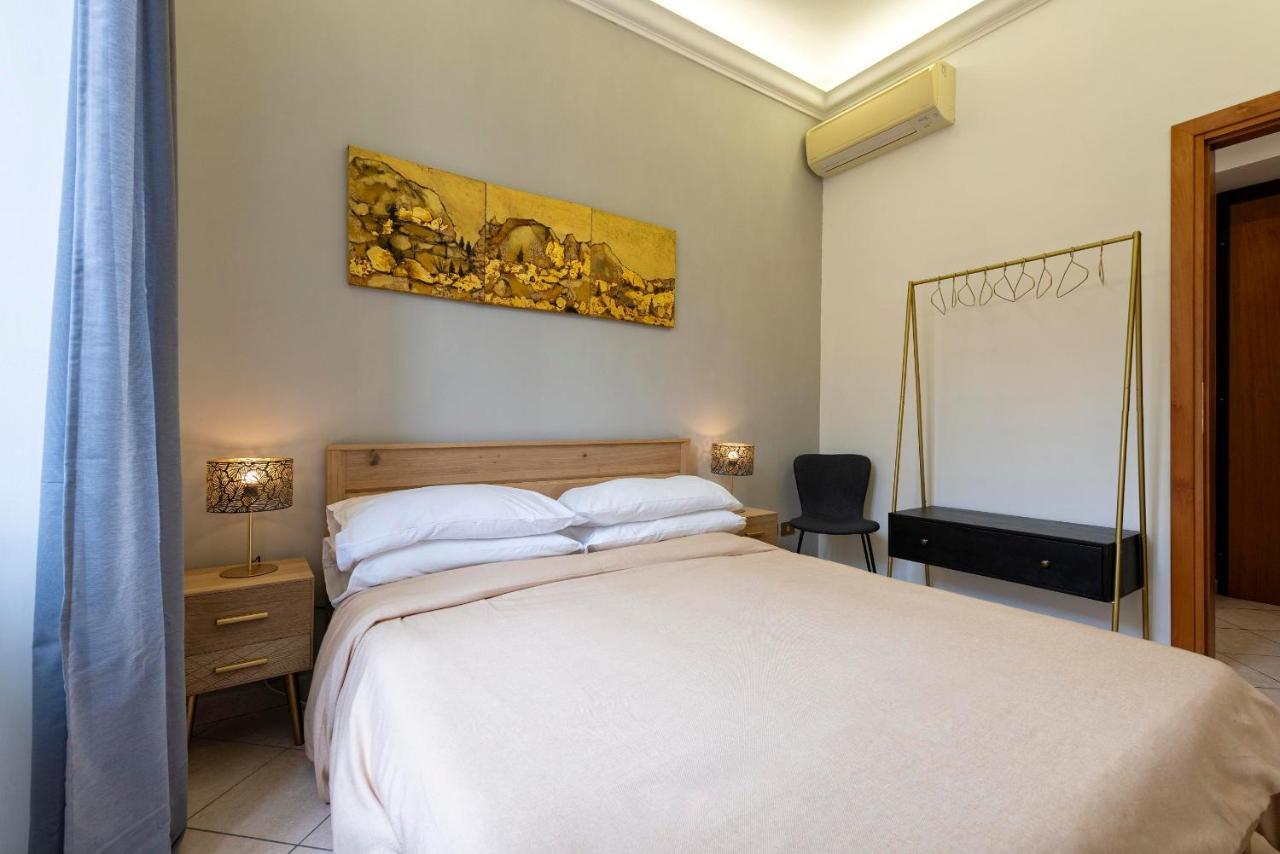 Whiteten Rome Apartment Exterior photo