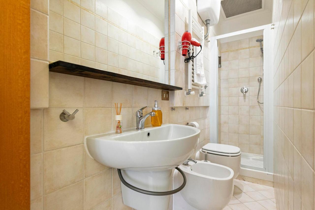 Whiteten Rome Apartment Exterior photo