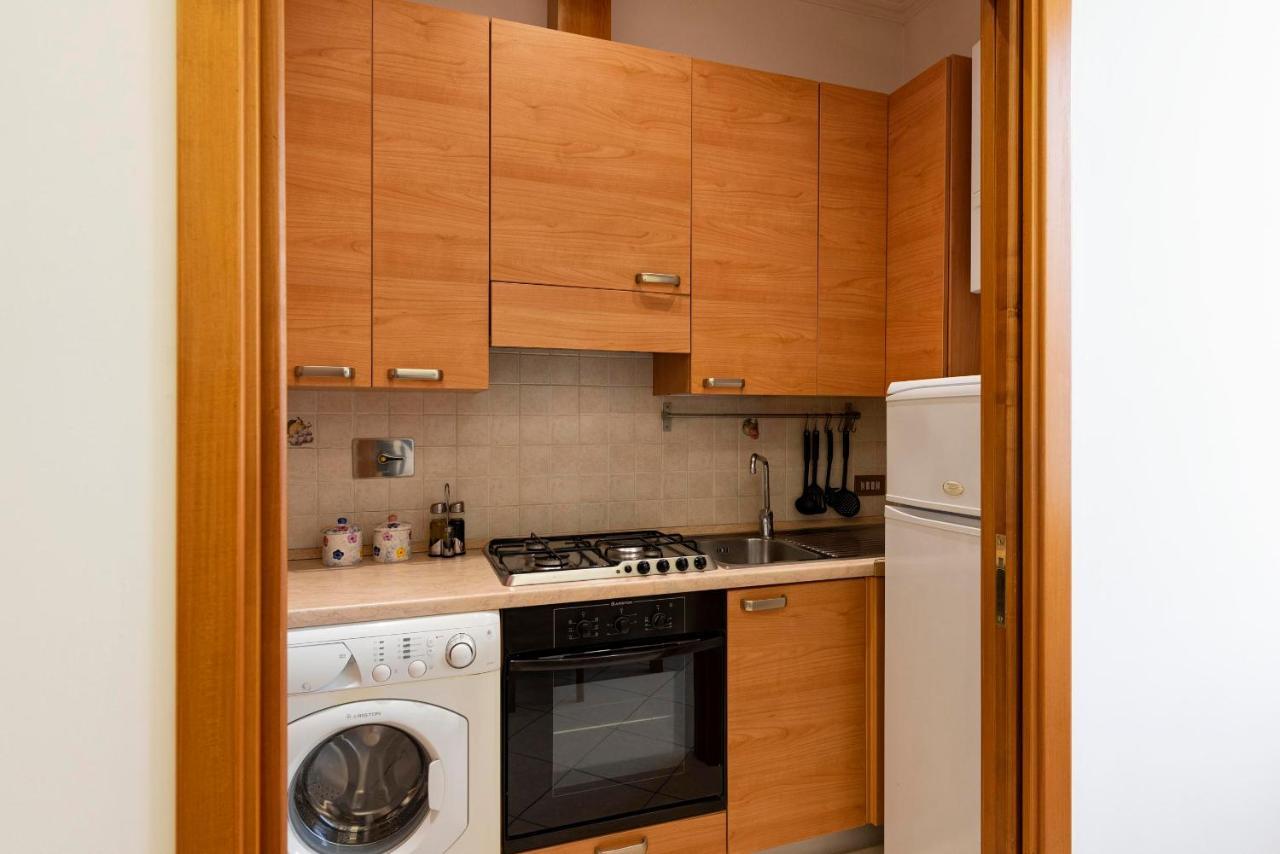Whiteten Rome Apartment Exterior photo